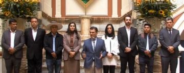 Gobernadores elevan presión: “la autonomía no puede seguir en discurso”