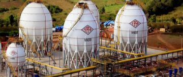 Exministro plantea el achicamiento de YPFB