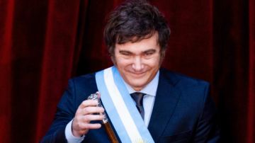 Milei celebra fallo judicial sobre la reforma laboral