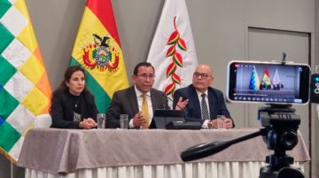 Revelan datos de quiebras de empresas públicas