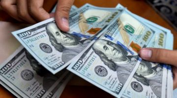 Este viernes el dólar referencial alcanzó su cotización más alta 