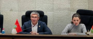 Alivio tributario: Gobierno retira el Régimen SIETE-R