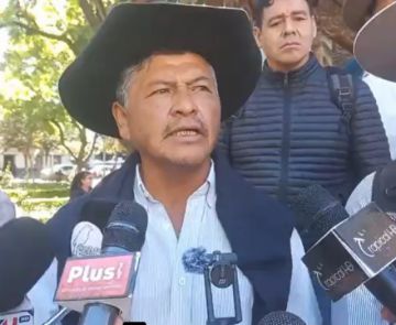 El retorno de Alfaro y la sombra de viejas disputas políticas