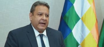 Presidente de YPFB pide a los ejecutivos poner sus cargos a disposición