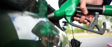 Daroca: se puso “punto final” a la gasolina mala