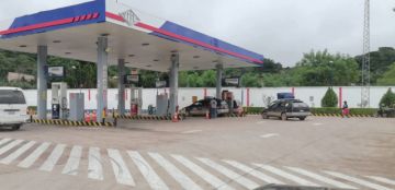 Preocupación en Caraparí por escasez de gas vehicular 