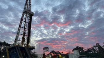 Ecuador aplica fracking por primera vez