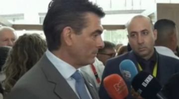 Senador exige informe por posible injerencia extranjera y rol de Fernando Cerimedo en el Gobierno