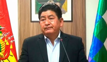 Emiten otra orden de aprehensión contra Montaño