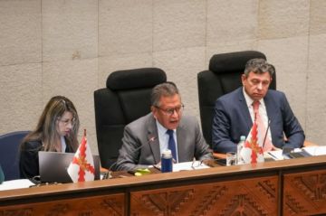 Oviedo consigue superar la censura, no hubo dos tercios