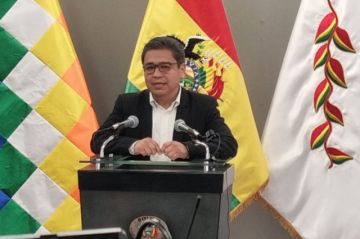Ley 1720: Gobierno alcanza acuerdos con la CSUTCB