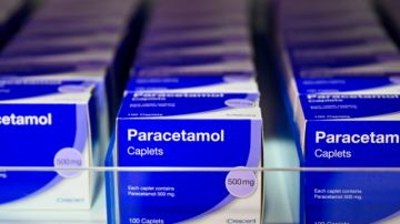 ¿Sin paracetamol?: Alertan de grave crisis en la UE