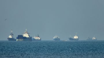 Irán ofrece apoyo a barcos comerciales en Ormuz