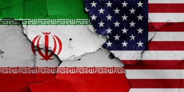 Irán acusa a EEUU de violar el alto el fuego