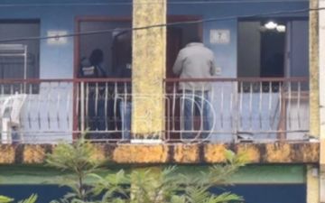 Falsa denuncia de secuestro de policías derivó en un gran despliegue de efectivos