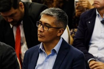 Gobierno enviará a revisión del TCP la Ley Marco de Autonomías 