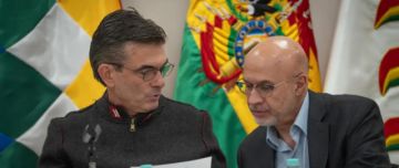 Conozca la agenda del encuentro nacional