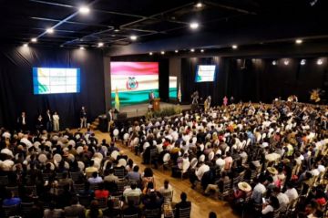 Una comisión trabajará en la reforma parcial de la CPE