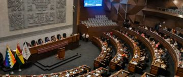 Ley 1720: ¿Cuándo tratará el Senado la abrogación?