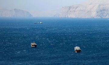 Crisis en Ormuz: La ONU  alerta riesgo de hambruna