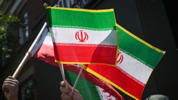 Irán nombra la única opción que tiene EEUU