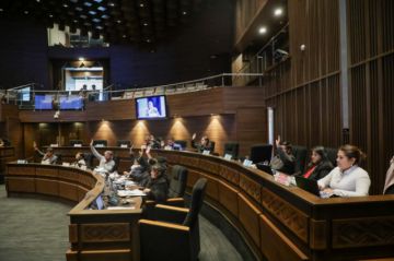Senado aprueba en su estación en grande el proyecto para abrogar la Ley 1720 