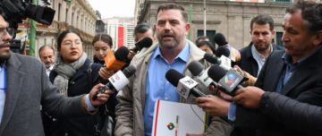 Tras reunión con el Gobierno, agropecuarios aceptan abrogación de la ley 1720 y anuncian una nueva norma