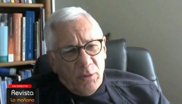 Rodríguez Veltzé observa una “desfiguración” de las protestas