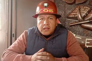Fiscalía abre investigación contra Mario Argollo