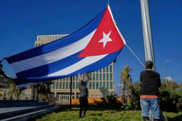 Cuba desmiente ayuda humanitaria desde EEUU