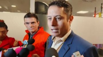 Lara envía nueva carta a Paz, apunta a ministros y vuelve a ofrecerse como mediador en diálogo con movilizados