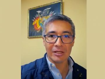Espinoza desmiente creación de un impuesto a gremiales