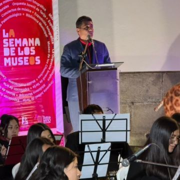 Tarija muestra parte de su historia a través de la Semana de los Museos 
