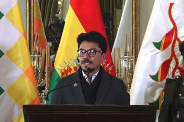 Canciller anuncia acciones contra medios por “desinformación”