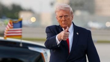 Trump afirma que "no habrá una escalada" con Cuba