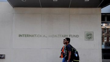 FMI destraba nuevo giro millonario para Argentina
