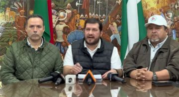 Comité pro Santa Cruz ratifica ultimátum para desbloquear carreteras hasta el domingo