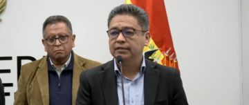 Niegan una crisis en el Gabinete de ministros de Paz 