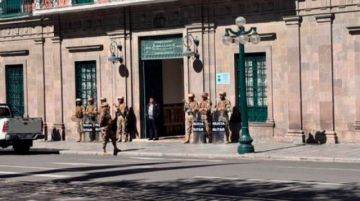 Pese a la convocatoria para este domingo, no se instaló el diálogo entre el Gobierno y los dirigentes campesinos de La Paz