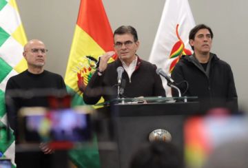 El Gobierno allana el camino hacia el Estado de excepción