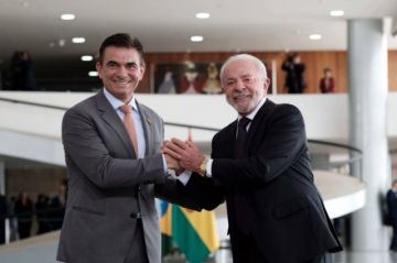Crisis en Bolivia preocupa a Brasil por rutas comerciales y agronegocio