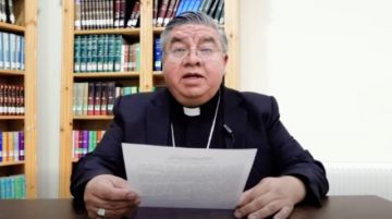 Conferencia Episcopal exhorta al Gobierno y sectores movilizados a buscar acuerdos y priorizar el bien común 