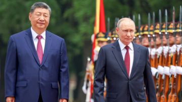 ¿Qué decidieron Xi y Putin? Estos son puntos claves de la cumbre en Pekín