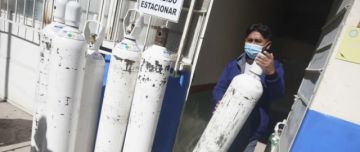 Cirugías comienzan a suspenderse en El Alto