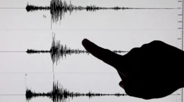 Sismo de magnitud 6,9 sacude el norte de Chile