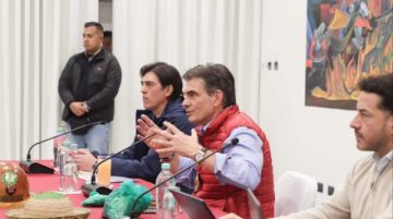 Dirigentes de los Yungas en contra de los bloqueos