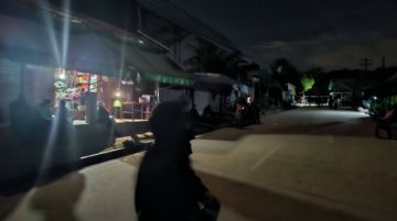 Reportan un “apagón” en el trópico, cocaleros dicen que temen la captura de Evo 