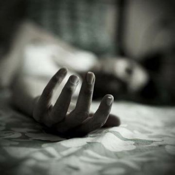 Fallece mujer por violencia, su concubino fue encarcelado