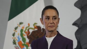 México exige salida de agentes de la CIA