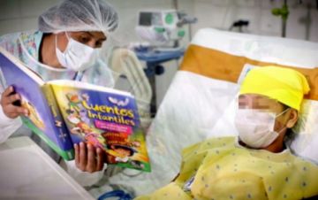 Pacientes con cáncer se declaran en emergencia por bloqueos y falta de medicamentos